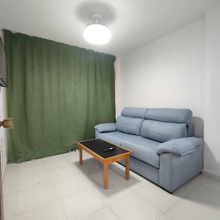 Lux Mar Benidorm Apartment Ngoại thất bức ảnh