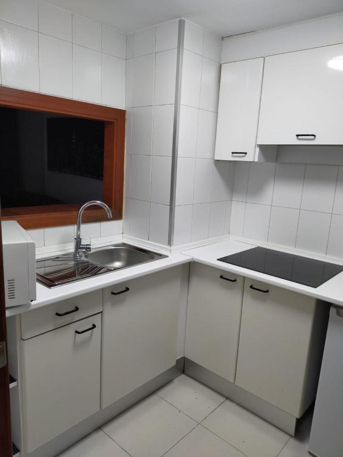 Lux Mar Benidorm Apartment Ngoại thất bức ảnh