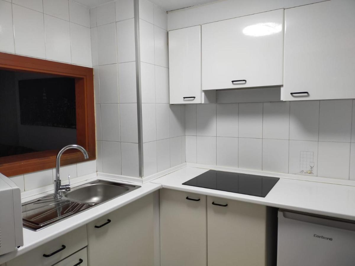 Lux Mar Benidorm Apartment Ngoại thất bức ảnh