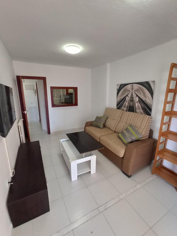 Lux Mar Benidorm Apartment Ngoại thất bức ảnh