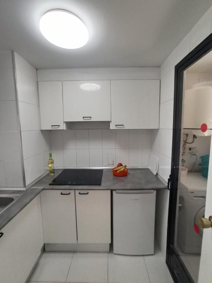 Lux Mar Benidorm Apartment Ngoại thất bức ảnh