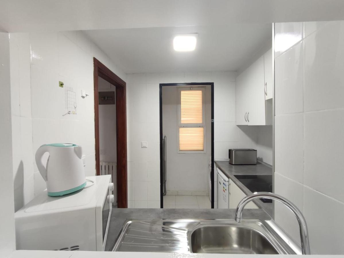 Lux Mar Benidorm Apartment Ngoại thất bức ảnh
