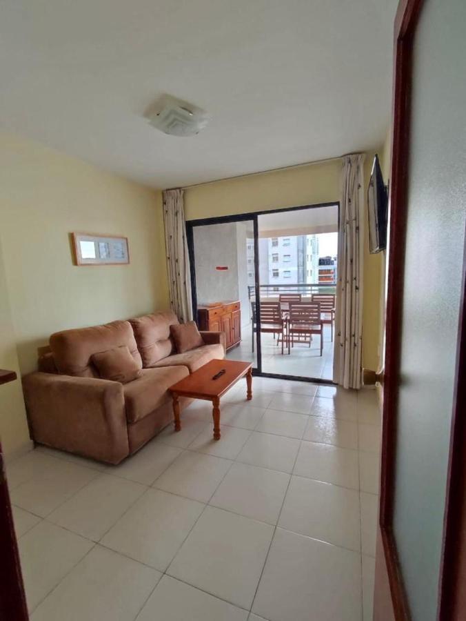 Lux Mar Benidorm Apartment Ngoại thất bức ảnh