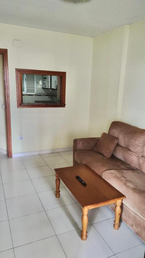 Lux Mar Benidorm Apartment Ngoại thất bức ảnh