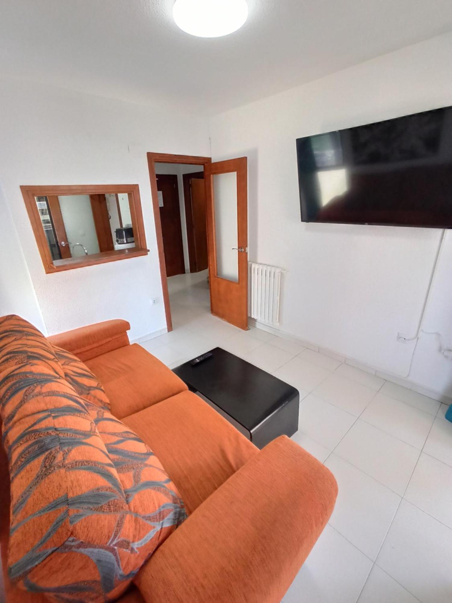 Lux Mar Benidorm Apartment Ngoại thất bức ảnh