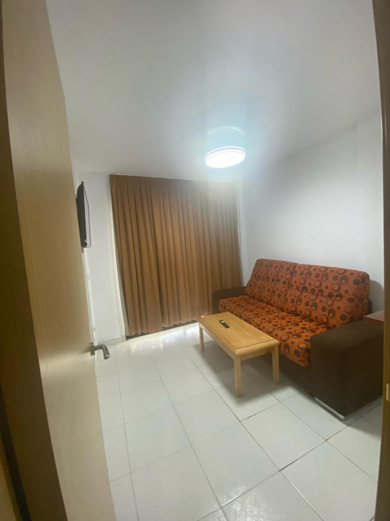 Lux Mar Benidorm Apartment Ngoại thất bức ảnh