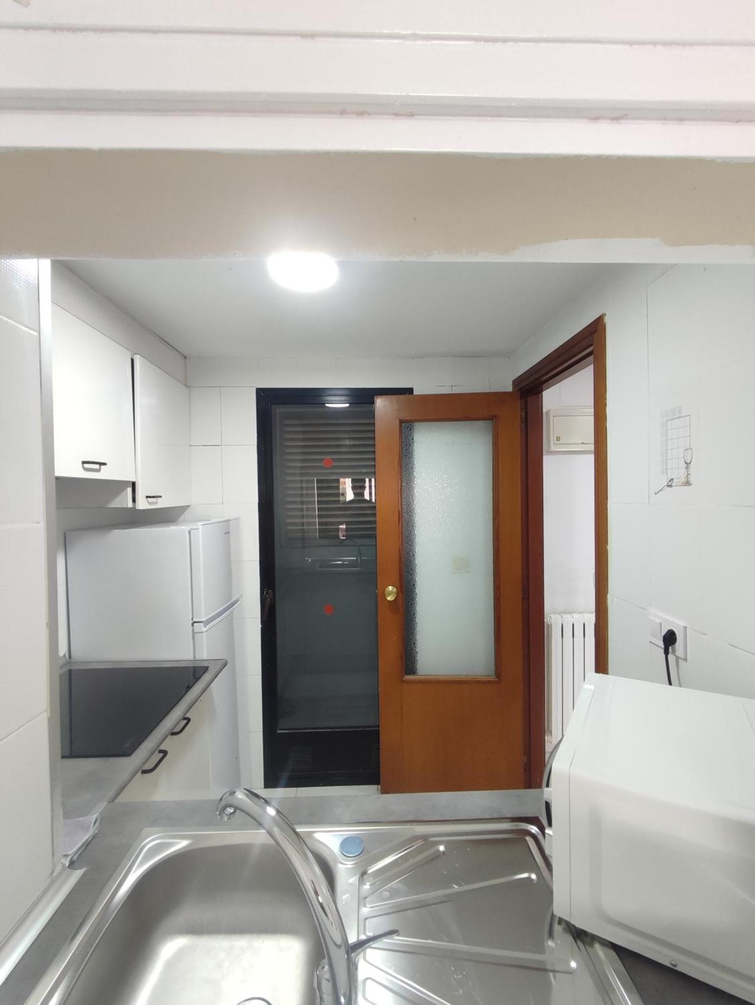 Lux Mar Benidorm Apartment Ngoại thất bức ảnh