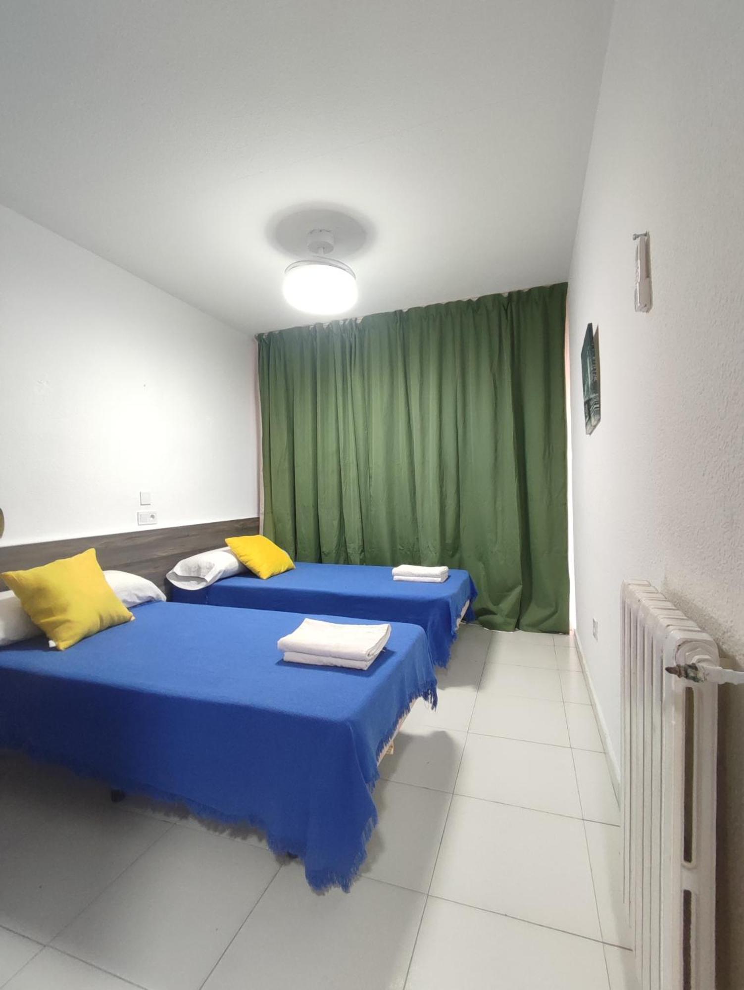 Lux Mar Benidorm Apartment Ngoại thất bức ảnh