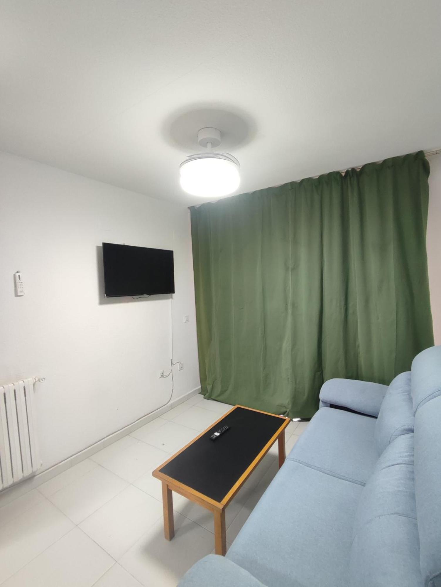 Lux Mar Benidorm Apartment Ngoại thất bức ảnh