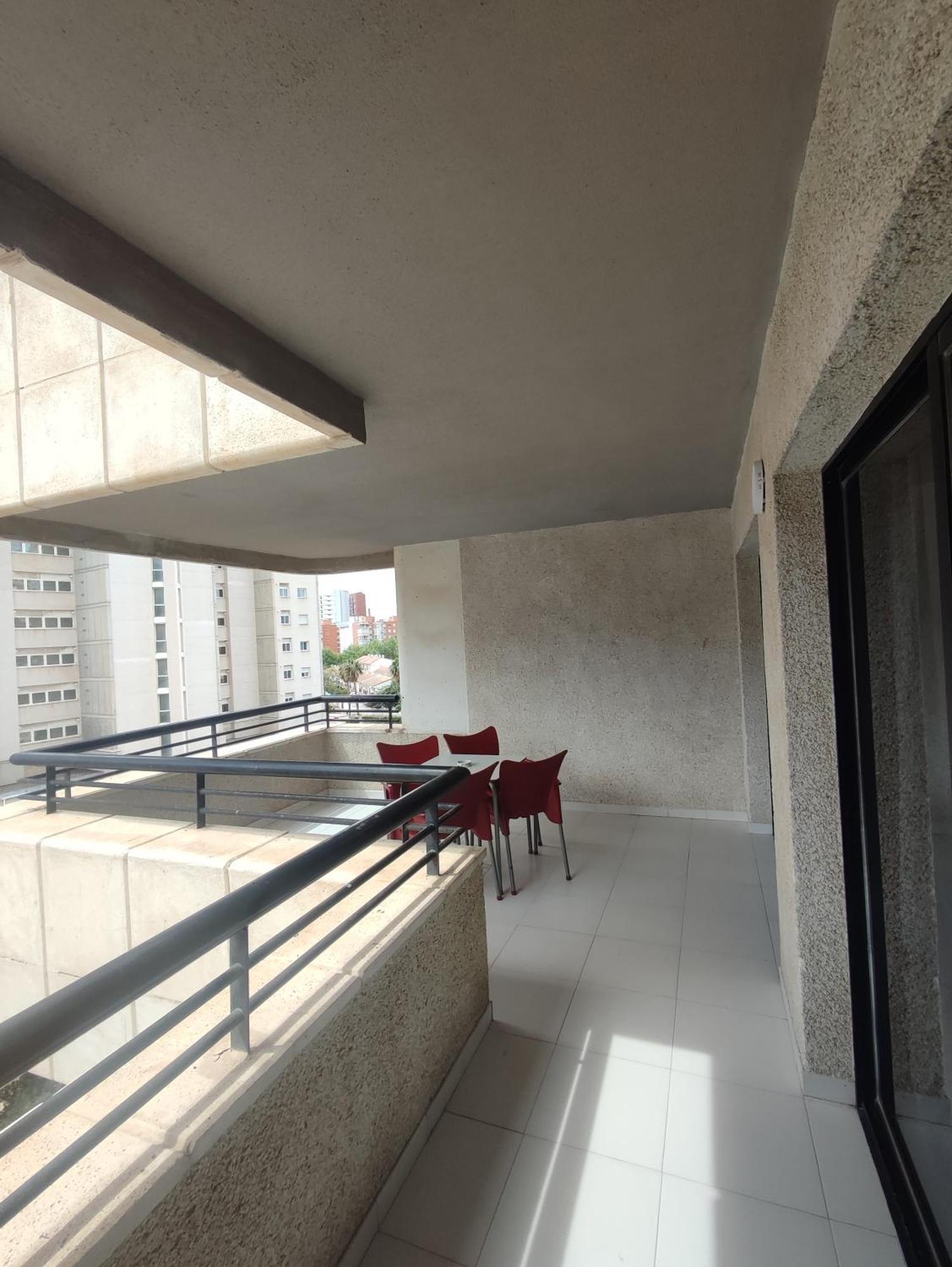 Lux Mar Benidorm Apartment Ngoại thất bức ảnh